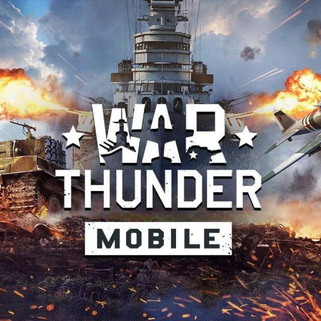 War Thunder Mobile