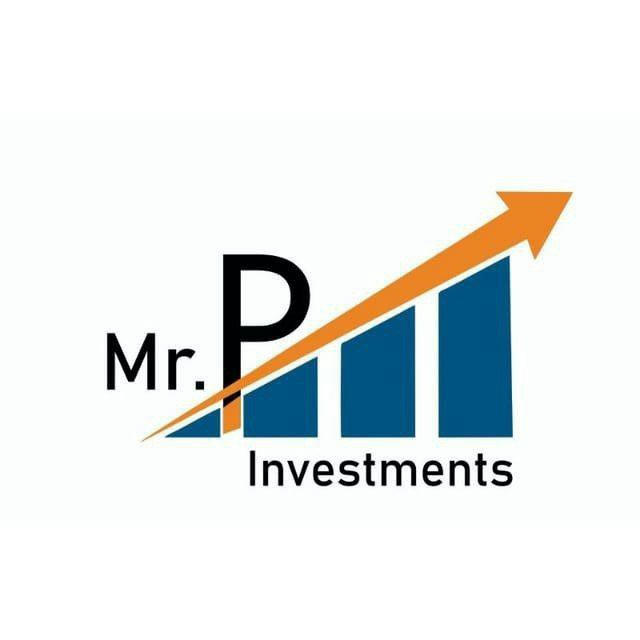 Mr. P Investments™️