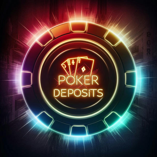 Poker Deposits