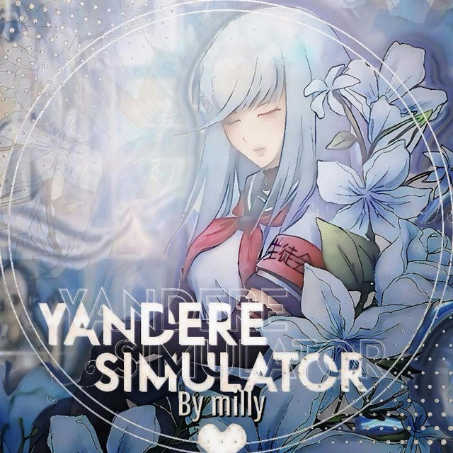 Yandere Simulator || Яндере Симулятор