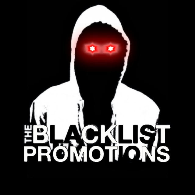 BLACKLIST NEWS & PROMO