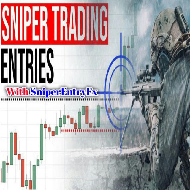 🎯 Sniper Entry Fx 🎯