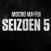 Mocro Maffia Seizoen 5