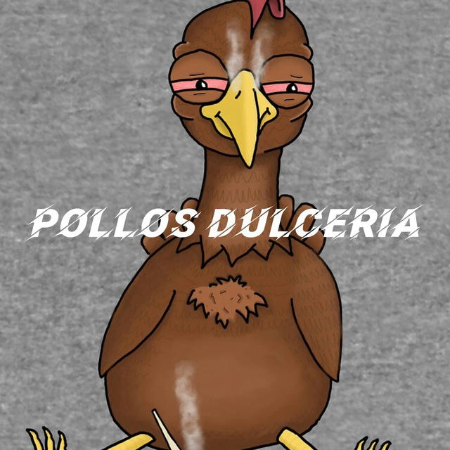 Pollos Dulceria 🍬