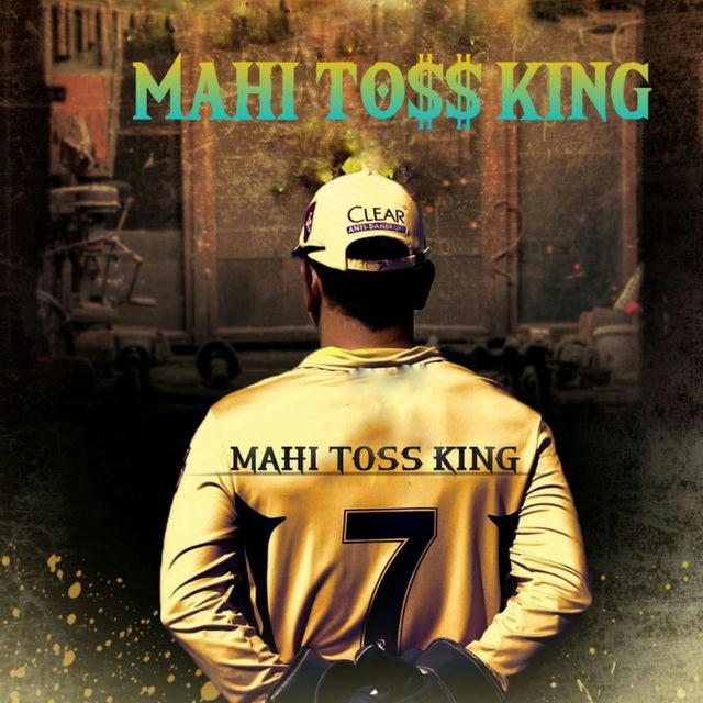 MAHI_TOSS_KING💠