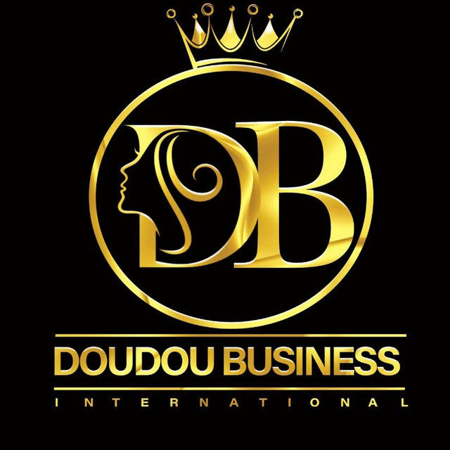 Doudou business international 🛍