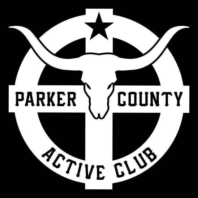 PARKER COUNTY ACTIVE CLUB