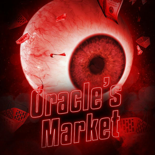 ORACLE'S MARKET