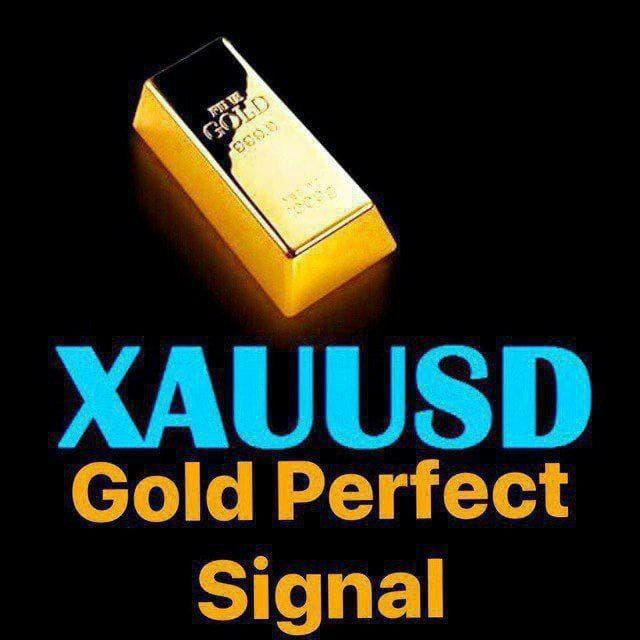 XAUUSD GOLD PERFECT