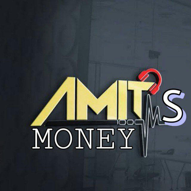 AMIT'S MONEY