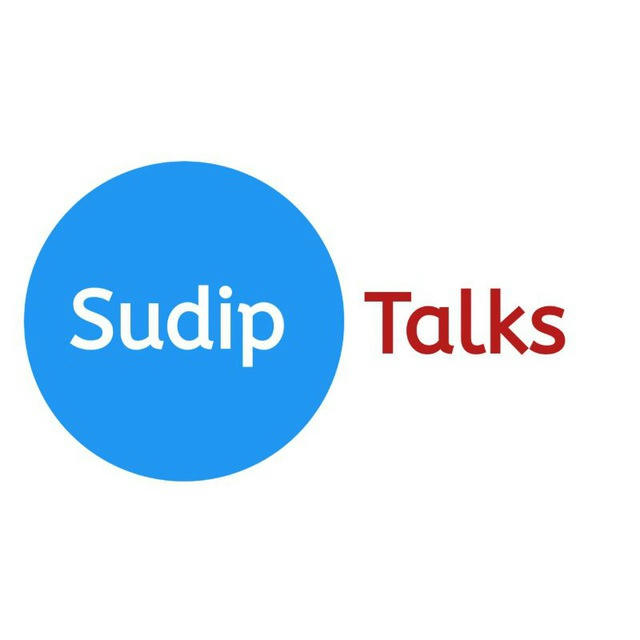 Sudip Talks