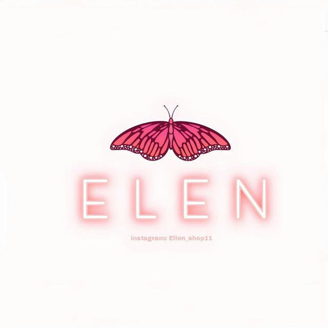 ⛦ ELEN SHOP ⛦