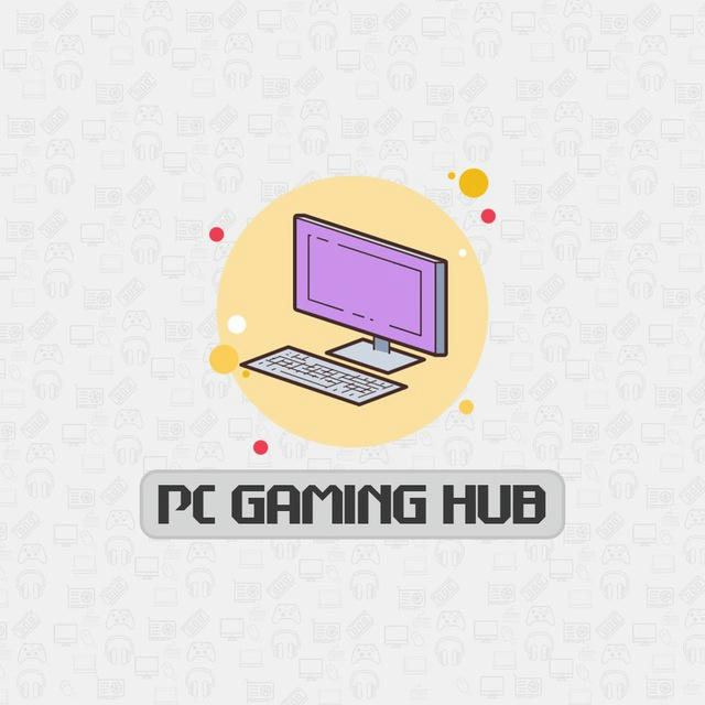 PC Gaming Hub | پی‌سی گیمینگ هاب