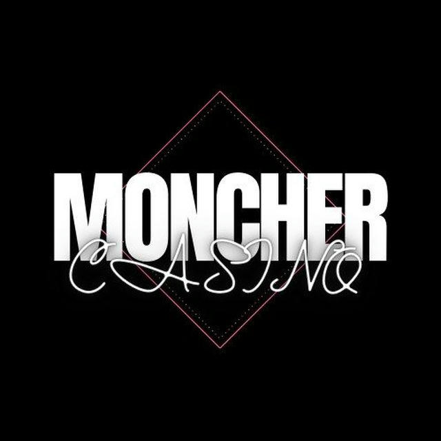 Casino Moncher ⚡