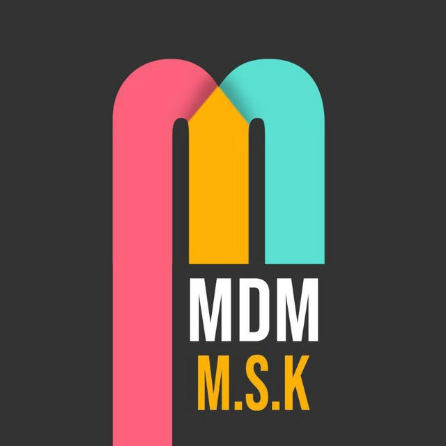 MDM43 | Courses