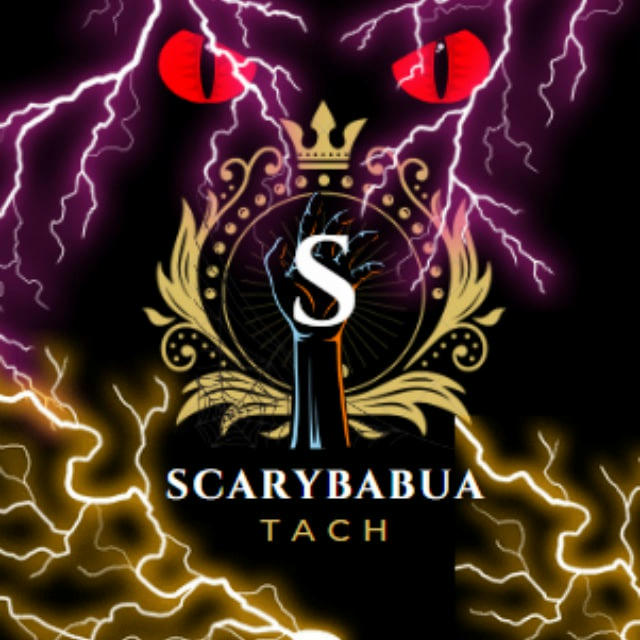 🚩🚩🇮🇳🇮🇳 Scarybabuatach🚩🚩🇮🇳🇮🇳