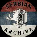 Serbian Archive