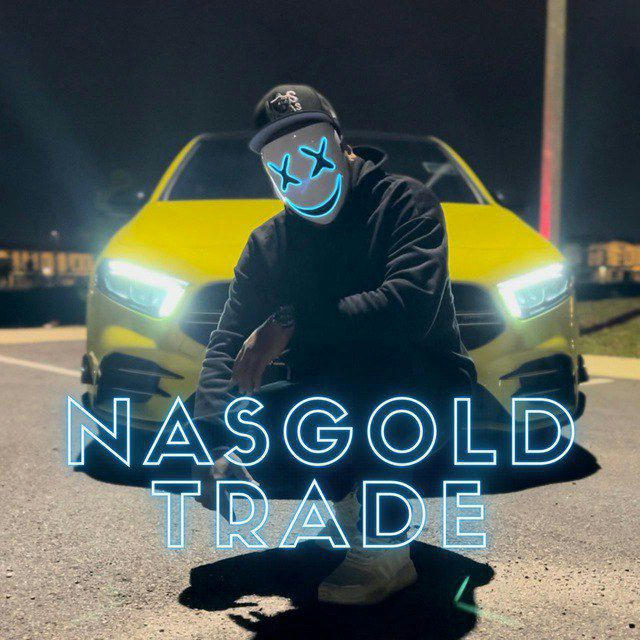 NasGold Trade Signals