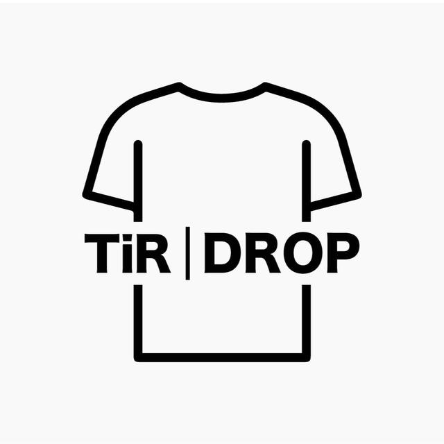 TiR | DROP/RETAIL