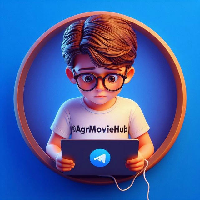 AGR movie hub