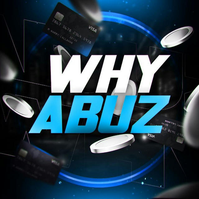 WHY ABUZ