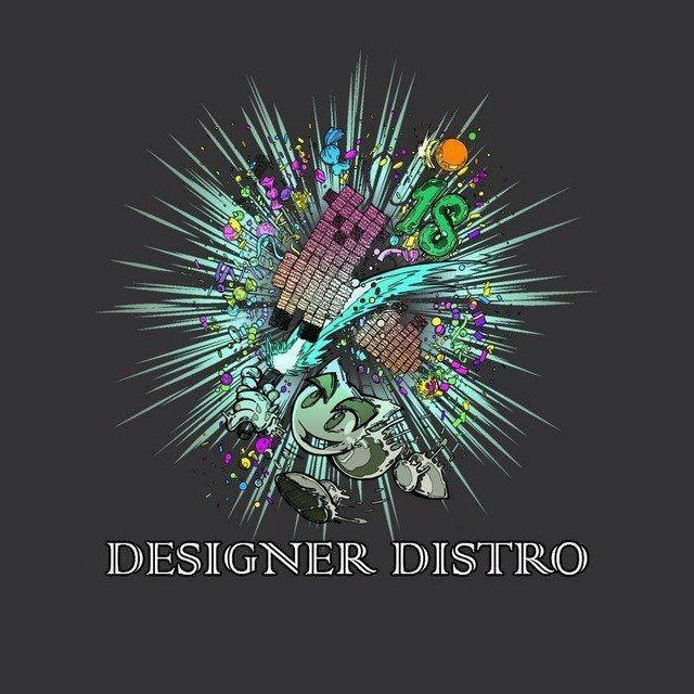 Designer distro