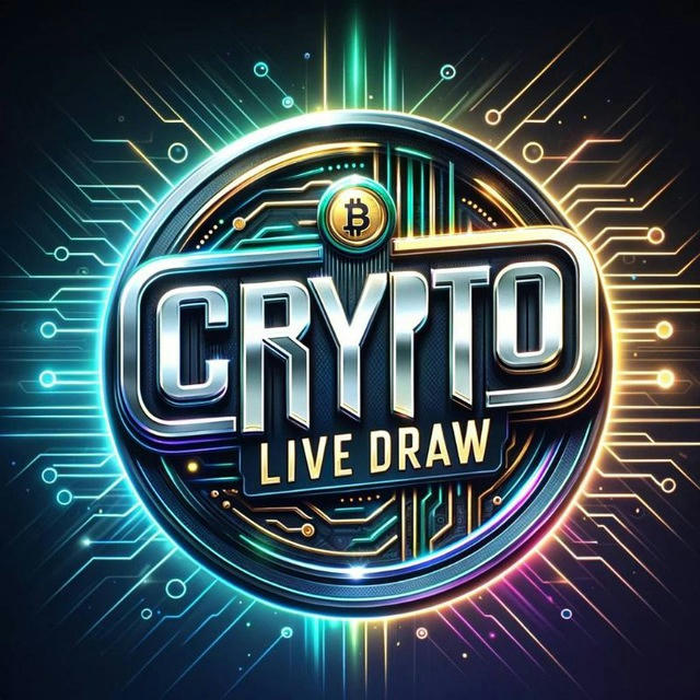 Crypto Live Draw