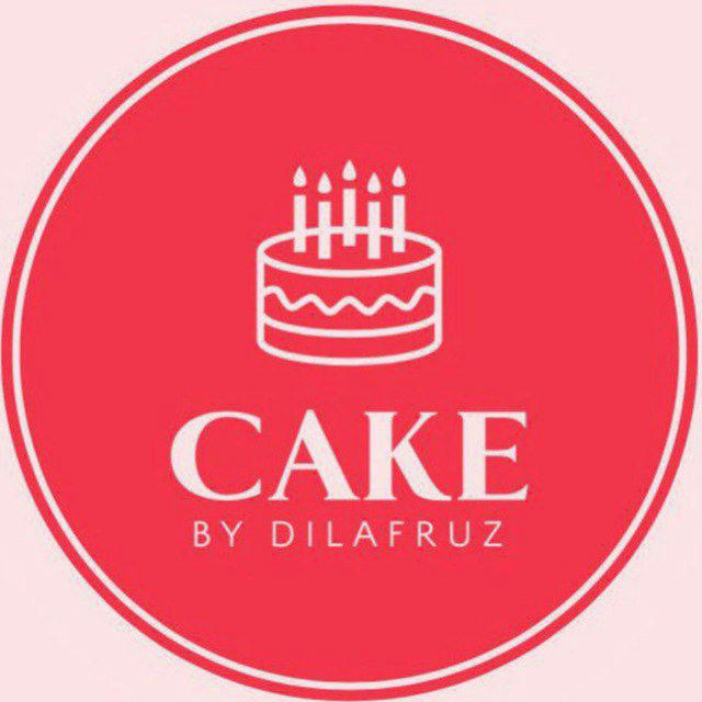 Cake by Dilafruz 🎂