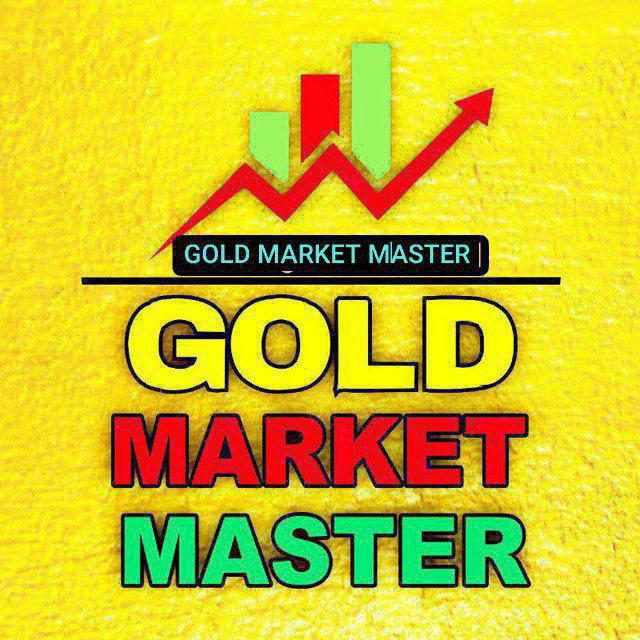 💹GOLD MARKET MASTER💹