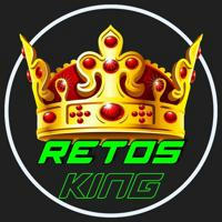 RETOS KING 👑