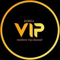 Old Korea VIP Series List [RMC]