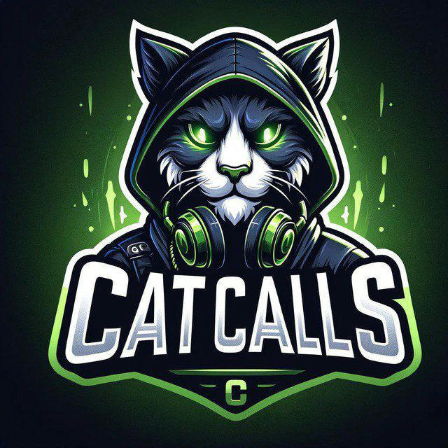 CAT Calls 🎲 Gamble [ETH_SOL_BNB]