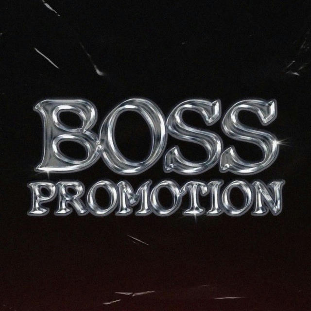 BOSS Promotion