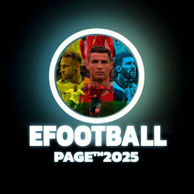 EFOOTBALL| PAGE🇺🇿🎮