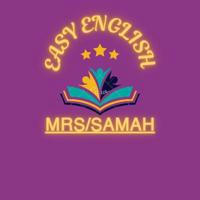 Easy English Mrs Samah