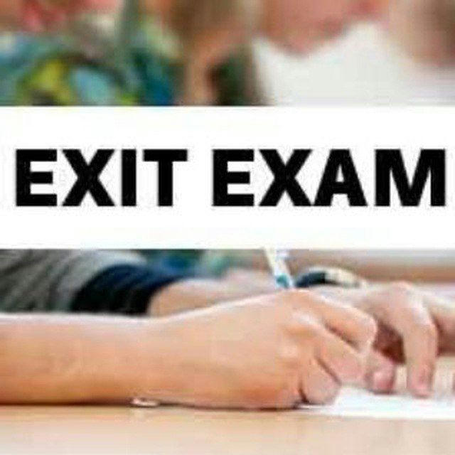 Nursing and Midwifery Exit Exam Official Channel🇪🇹
