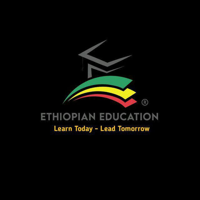 Ethiopian Education challenge