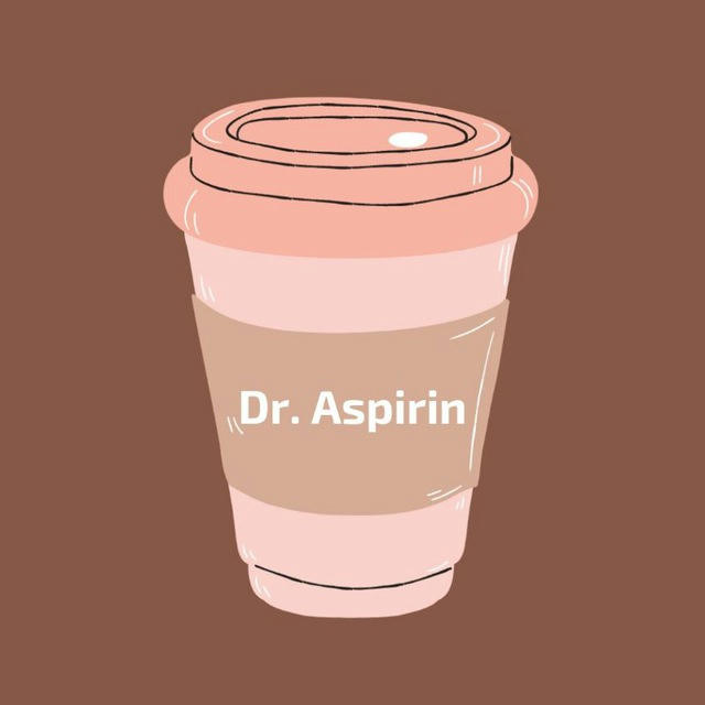 Dr. Aspirin