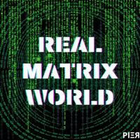 Real Matrix World
