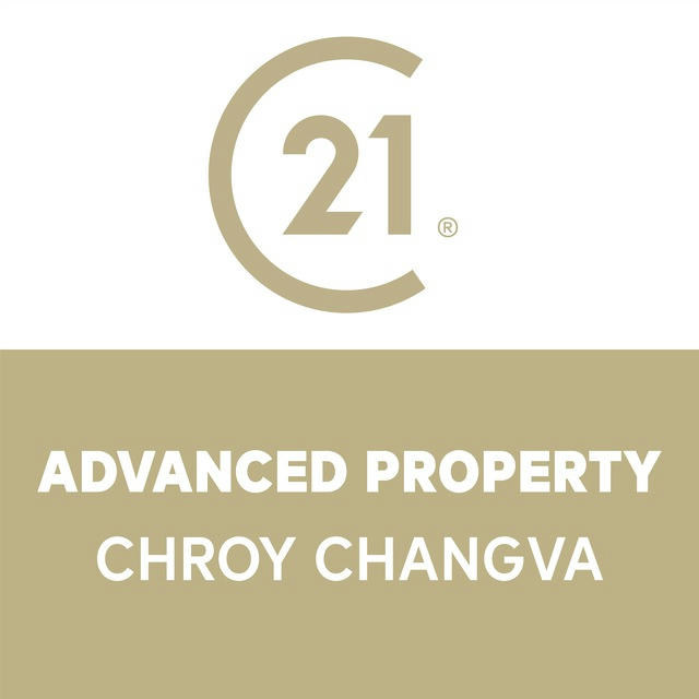 C21 Advanced-Chroy Changva