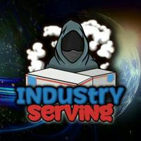 Industry serving