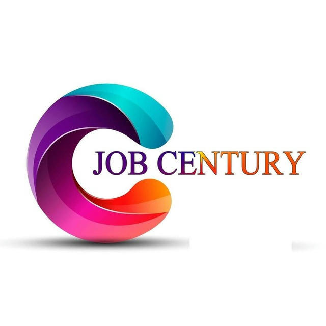 Job Century Agency အလုပ်ခေါ်စာများ