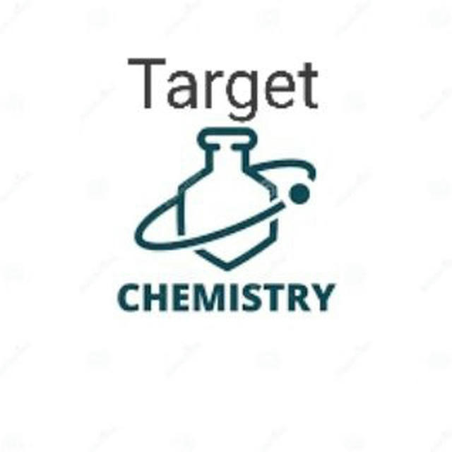 Target Chemistry