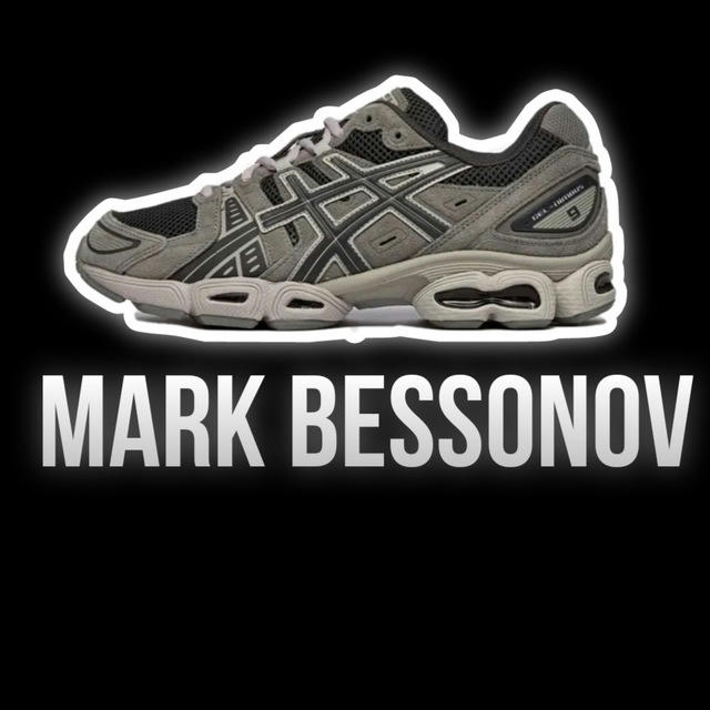 MARK BESSONOV