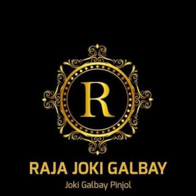 RAJA GALBAY PINJOL AMANAH