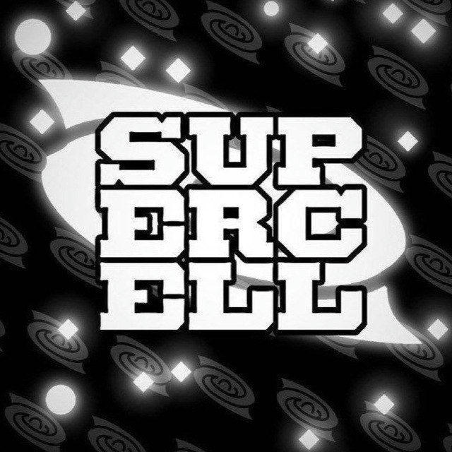 Supercell • Гемы