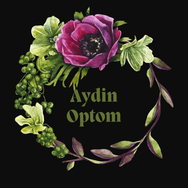 ❤️Aydin optom seriya❤️