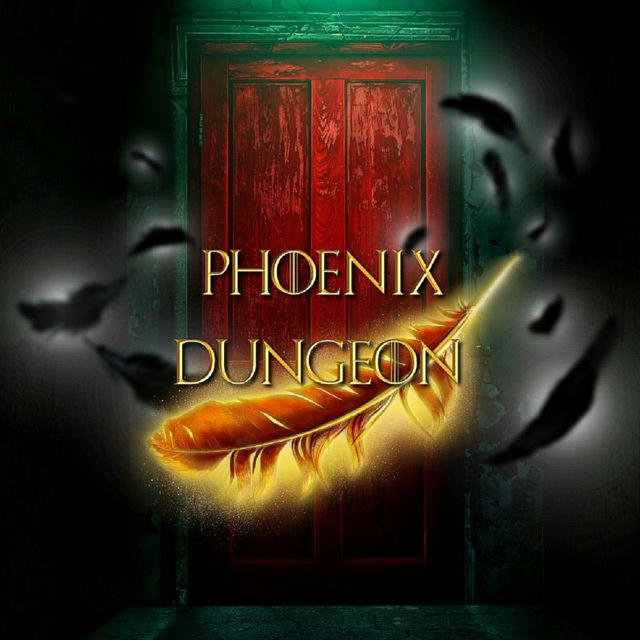 Phoenix Dungeon