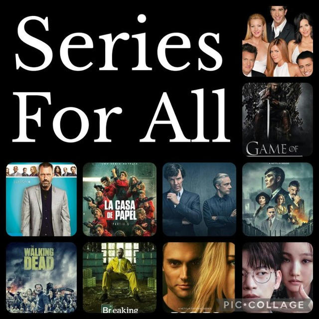 Series 4 All 🎬