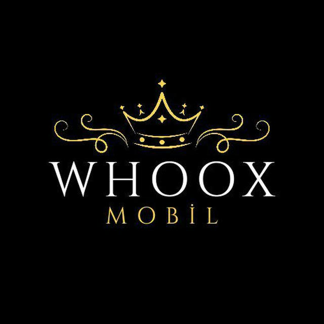 WHOOX HACK MOBİLE